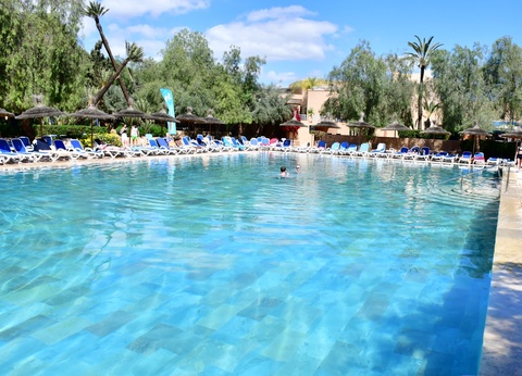 Club Marmara Madina 4* - 4