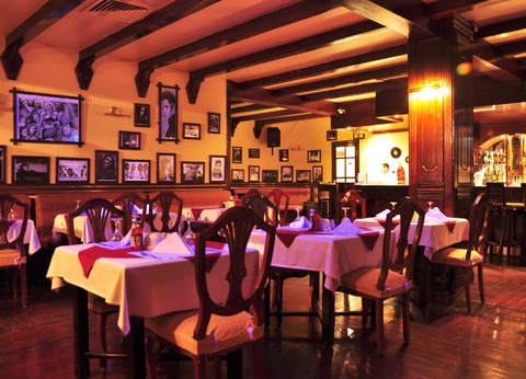 Hotel Bella Vista Resort 4* - 22