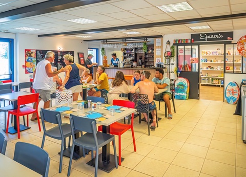 Camping Ker Yaoulet 4* - 14