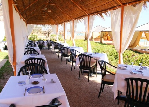 Club Framissima Alhambra Thalasso Hammamet 4* - 11