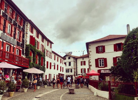 Camping Beau Rivage, 3* - 51