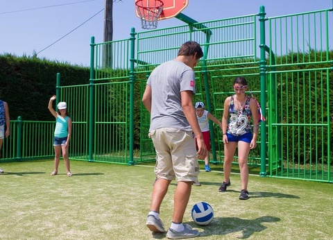 Camping Le Ventoulou, 4* - 17