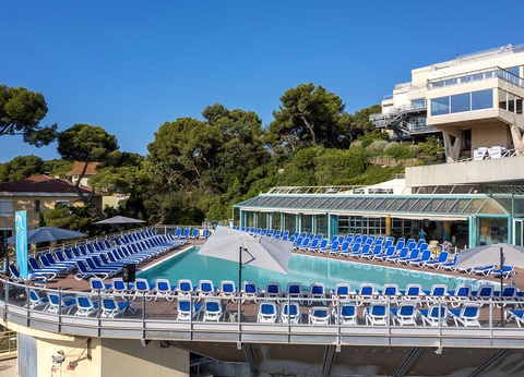Club Marmara Hyères promotion - 2