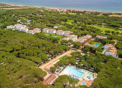 Camping Neptuno, 3* - 25