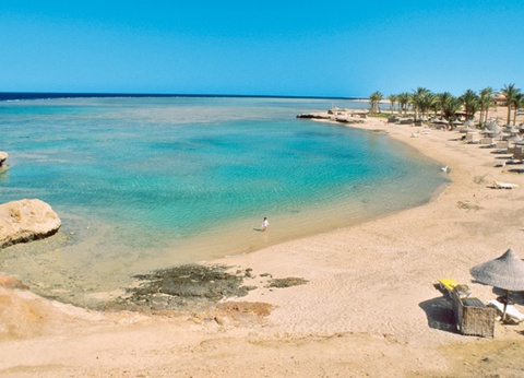 Hôtel Utopia Beach Club 4* - 4