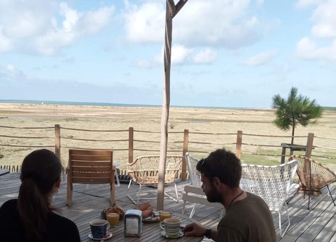 Camping Le Bellevue, 3* - 18