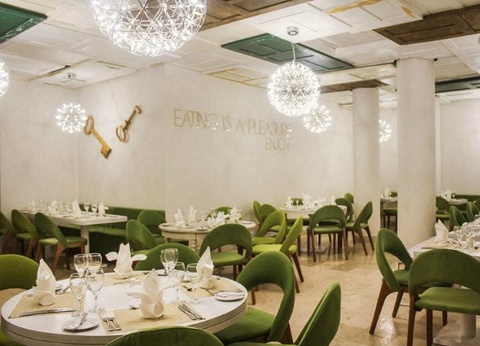 Viva Wyndham Tangerine 4* - 16