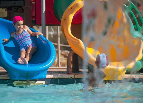 Gitavillage Argentario - 47