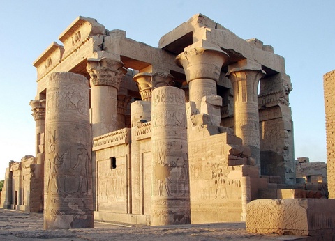 Croisière les incontournables de l'Egypte en 5* (NL) - 8J/7N - 25/26 - 9