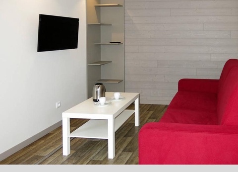 Domaine du Moulin Neuf, 3* - 34