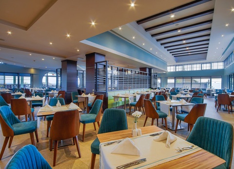 Hôtel Limak Lara Deluxe Hotel 5* - 13