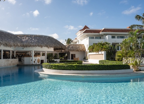Hôtel ZEL Punta Cana 5* - 5