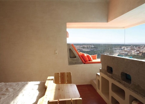 Hôtel Dar Hi Life 4* - 47