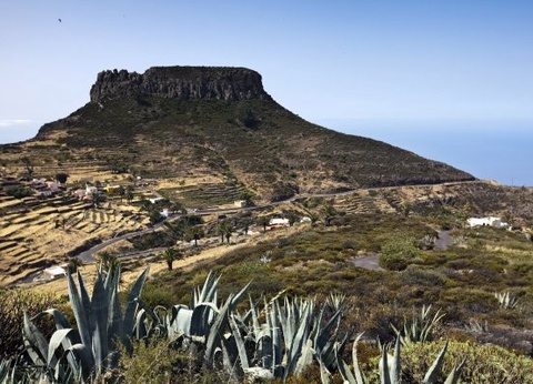 Circuit Tour Canario 4* - 9