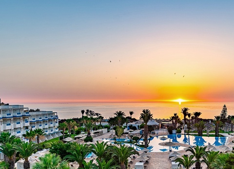 Ôclub Experience Sentido Bellevue Park 5* - 11