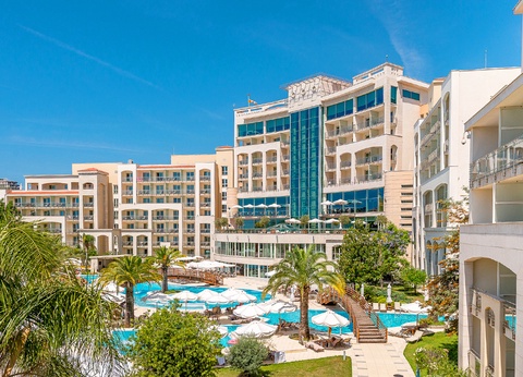 Hotel Splendid Conference & Spa Resort 5* - 12