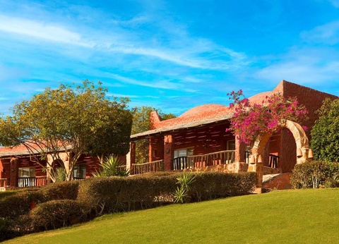 Combiné Splendeurs du Nil et Pickalbatros Portofino Villaggio Marsa Alam - 25