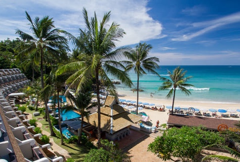 Hôtel Beyond Resort Karon 4* - 7