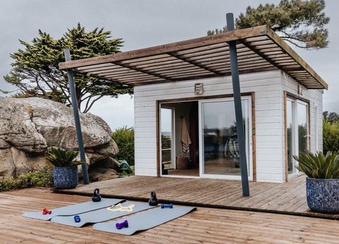 Camping du Port 4* - 31