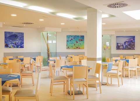 Hôtel TUI Sélection Floresta 3* - 20