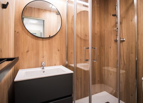 Résidence Référence Tourotel Samedi-Samedi - 12