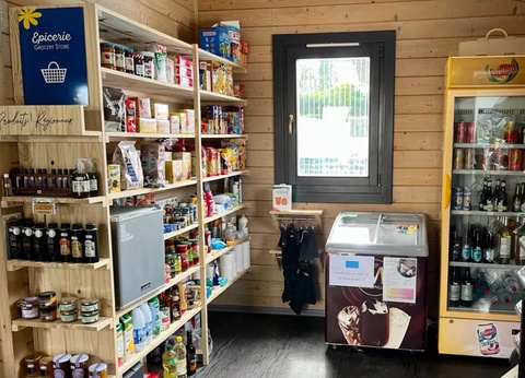 Flower Camping Provence Vallée, 3* - 18