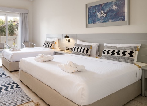 Hôtel Sindbad Club 4* - 21