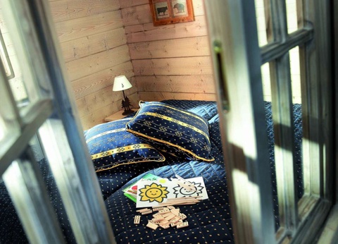 Résidence CGH La Ferme du Val Claret 4* - 6