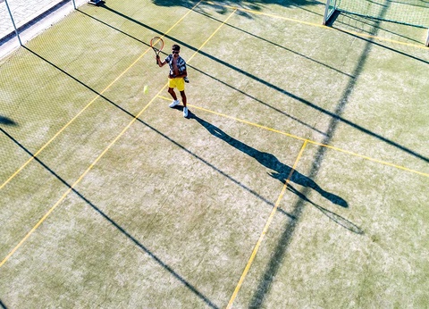 Hôtel Tui Suneo Chrissi Amoudia 4* - 39