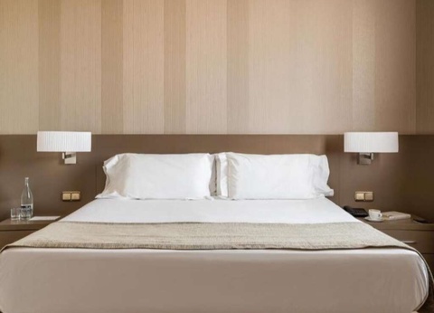 Séjour romantique à Tarragone - 4* - 12