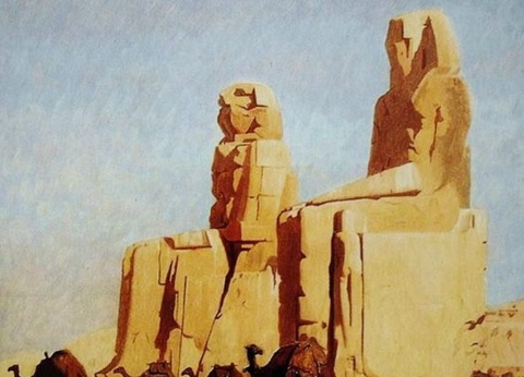 Combiné D'Alexandrie A Assouan - Le Grand Musée Egyptien (GEM) inclus (16 visites incluses) - 4