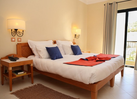 Hôtel Calypso Gozo 4* - 3