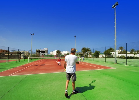 Hôtel Fiesta Beach 4* - 14