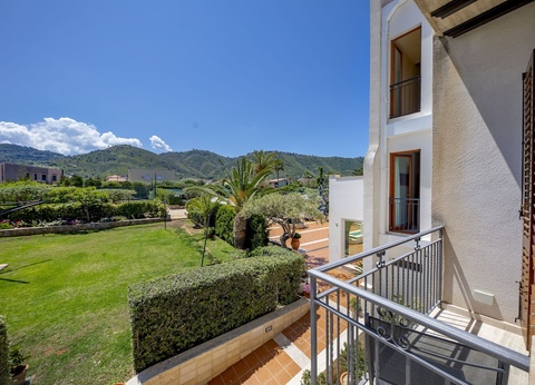 Hôtel Baia del Capitano 4* - 15