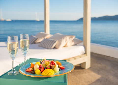 Hôtel Iberostar Selection Santa Eulalia Ibiza - 40