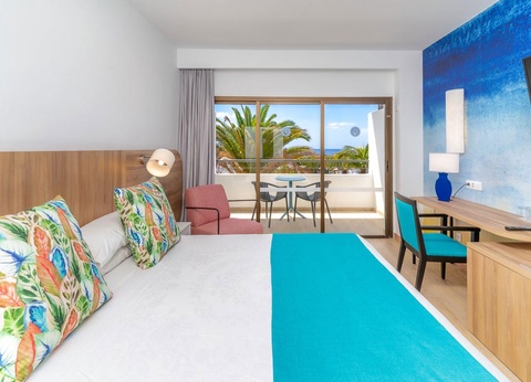 Hôtel TUI Sélection Hôtel Costa Calero Thalasso & Spa 4* - 13