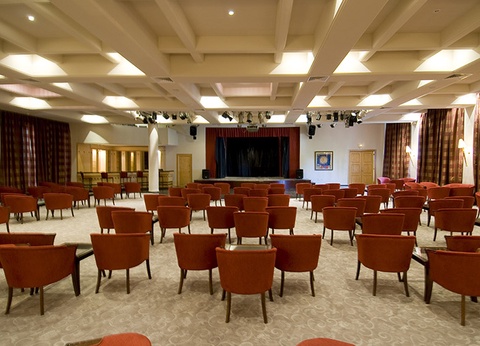 Hôtel Royal Thalassa Monastir 5* - 34