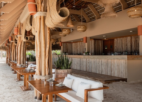 Hôtel ZEL Punta Cana 5* - 20