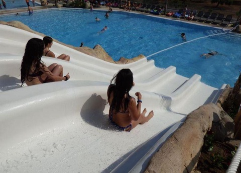 Camping Alannia Els Prats - 4