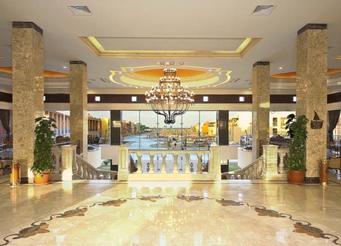 Hôtel Titanic Beach & Aqua Park 5* - 18