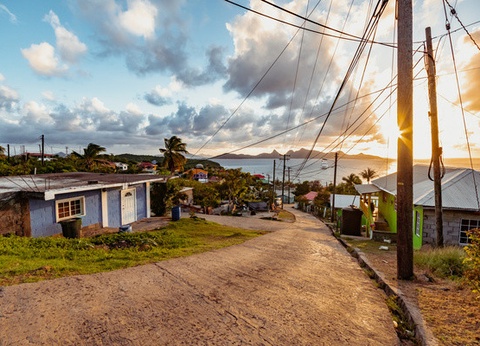 Combiné croisière et hôtel A la découverte des Grenadines et extension à l'hôtel Carayou Hôtel & Spa - 15