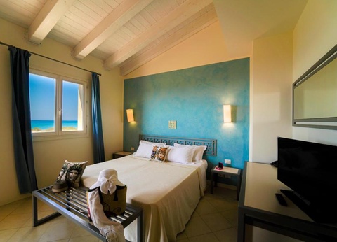 Sikania Eco Resort 4* - 13