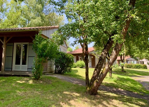 Natura Resort Pescalis, 3* - 21