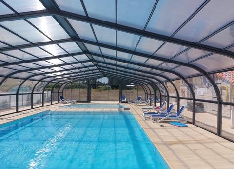 Camping de Prigny, 3* - 19