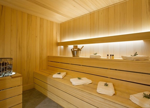 Chalet Le Kodiac - 7