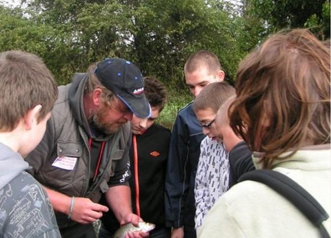 Camping Domaine du Lieu Dieu - 22