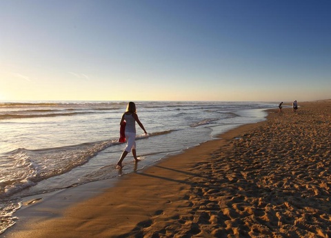 Camping Siblu de La Plage Mimizan Funpass inclus, 4* - 39