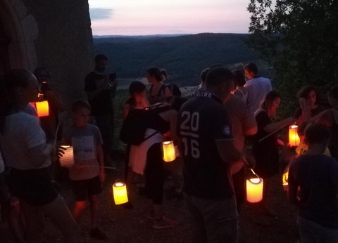 Camping La Truffière, 3* - 21