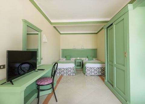 Hôtel Shams Safaga Resort 4* - 11