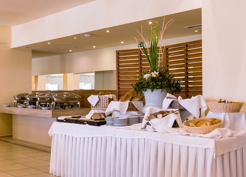 Hôtel Ariti Grand 4* - 7